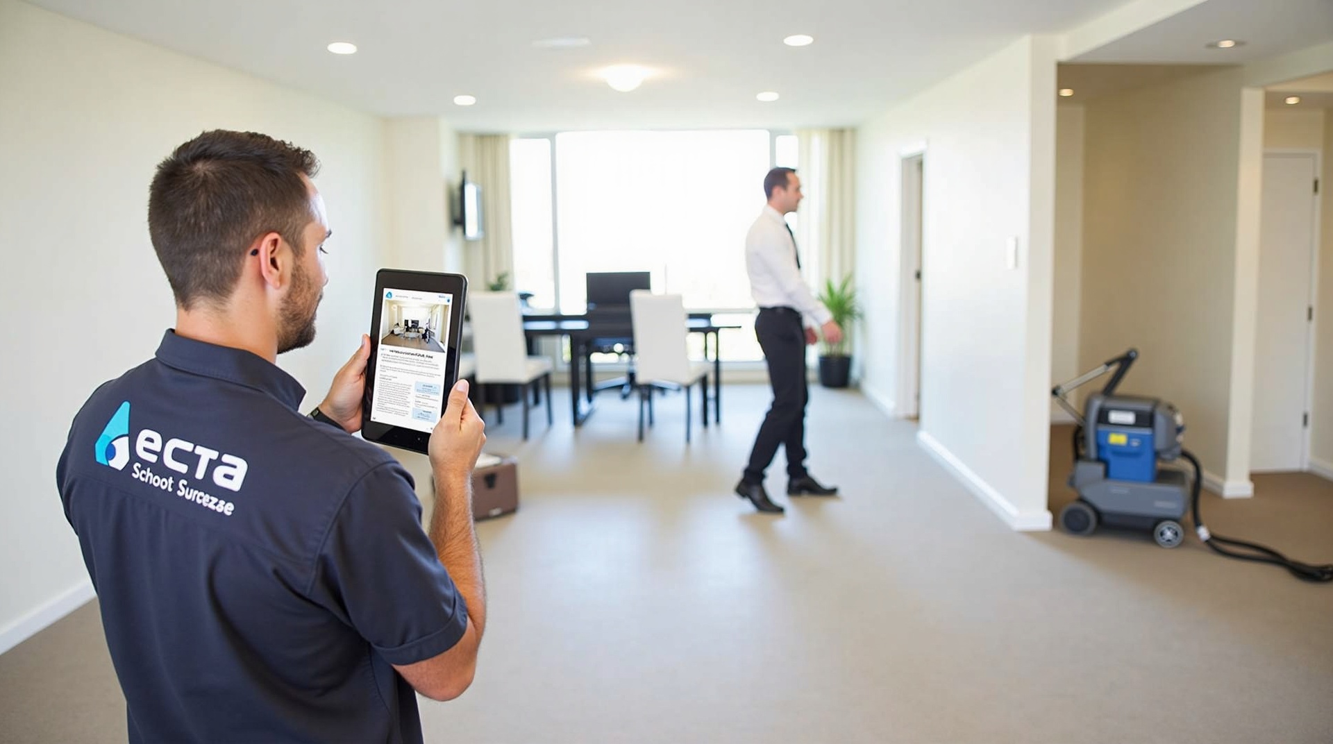 End of Lease Carpet Cleaning New Gisborne