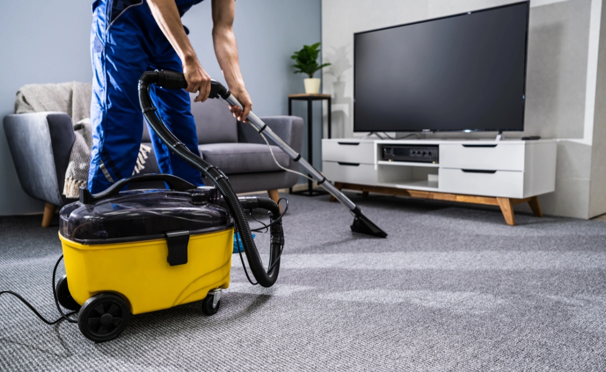 Extract End of Lease Cleaning New Gisborne Contact Office